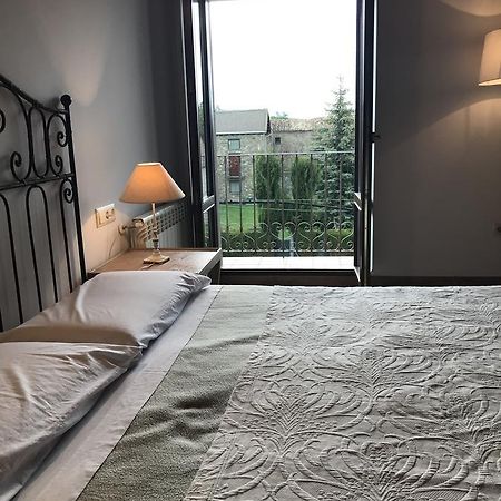 Abay Casa Campo מראה חיצוני תמונה