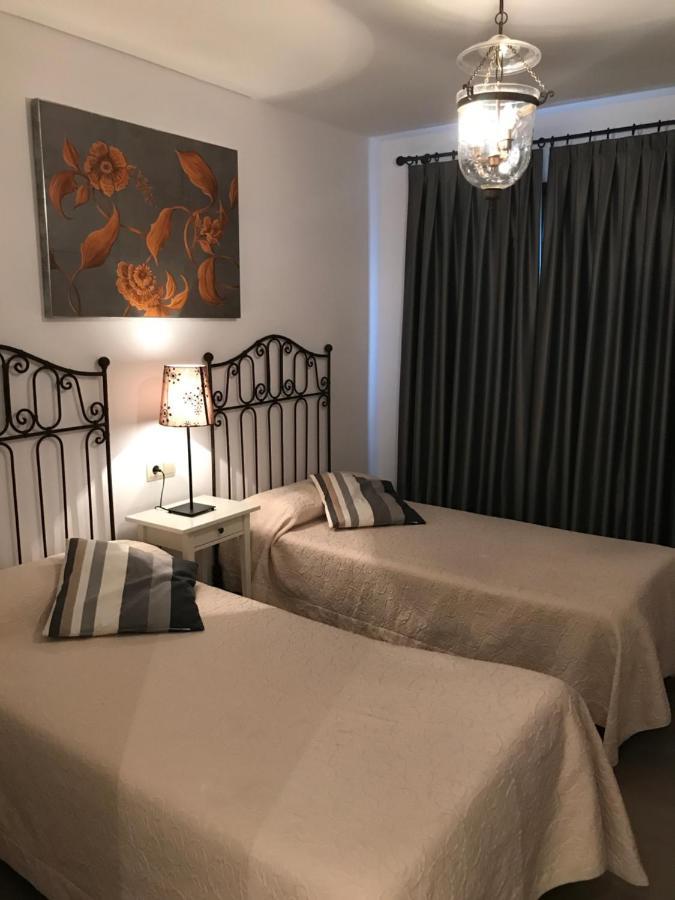 Abay Casa Campo מראה חיצוני תמונה