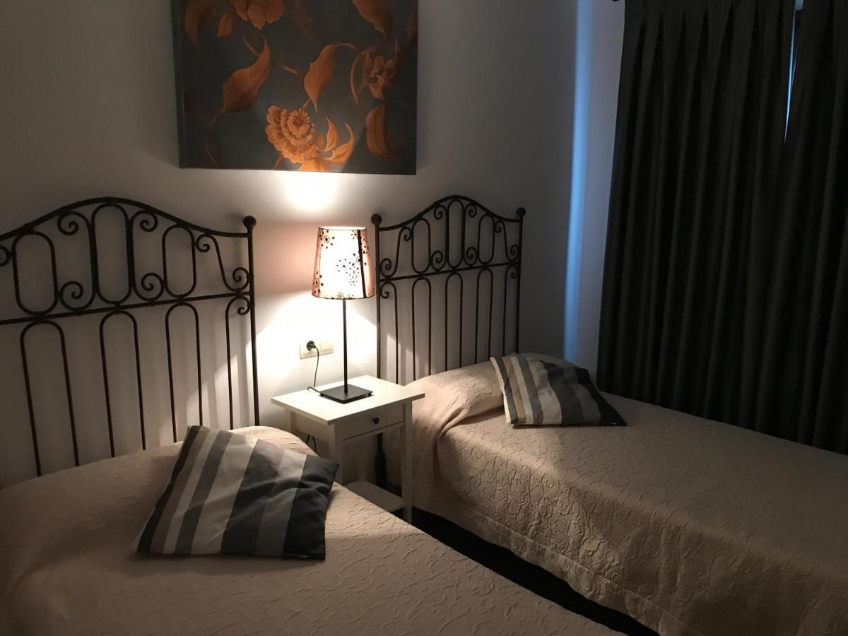 Abay Casa Campo מראה חיצוני תמונה