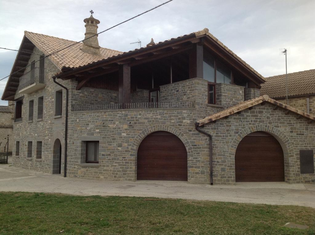 Abay Casa Campo מראה חיצוני תמונה