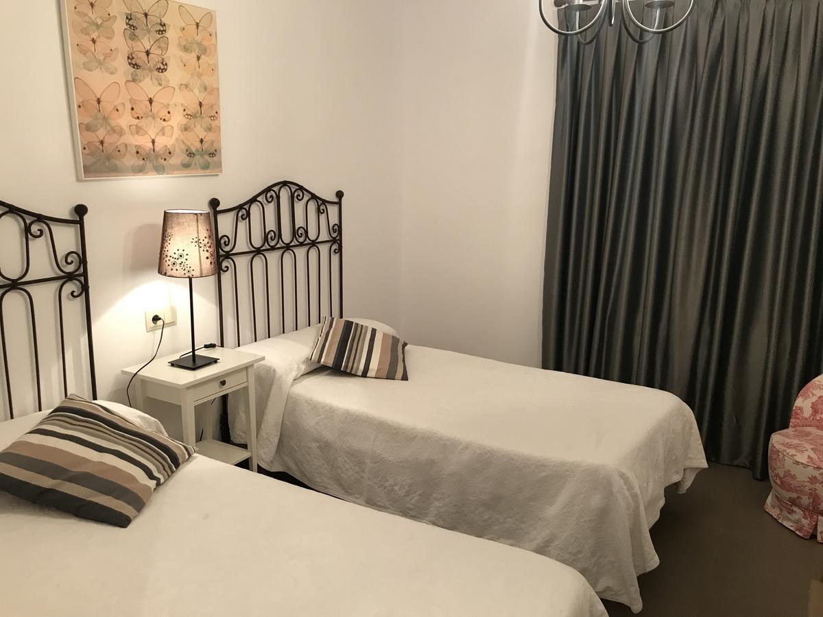 Abay Casa Campo מראה חיצוני תמונה