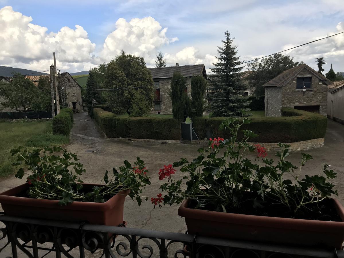 Abay Casa Campo מראה חיצוני תמונה