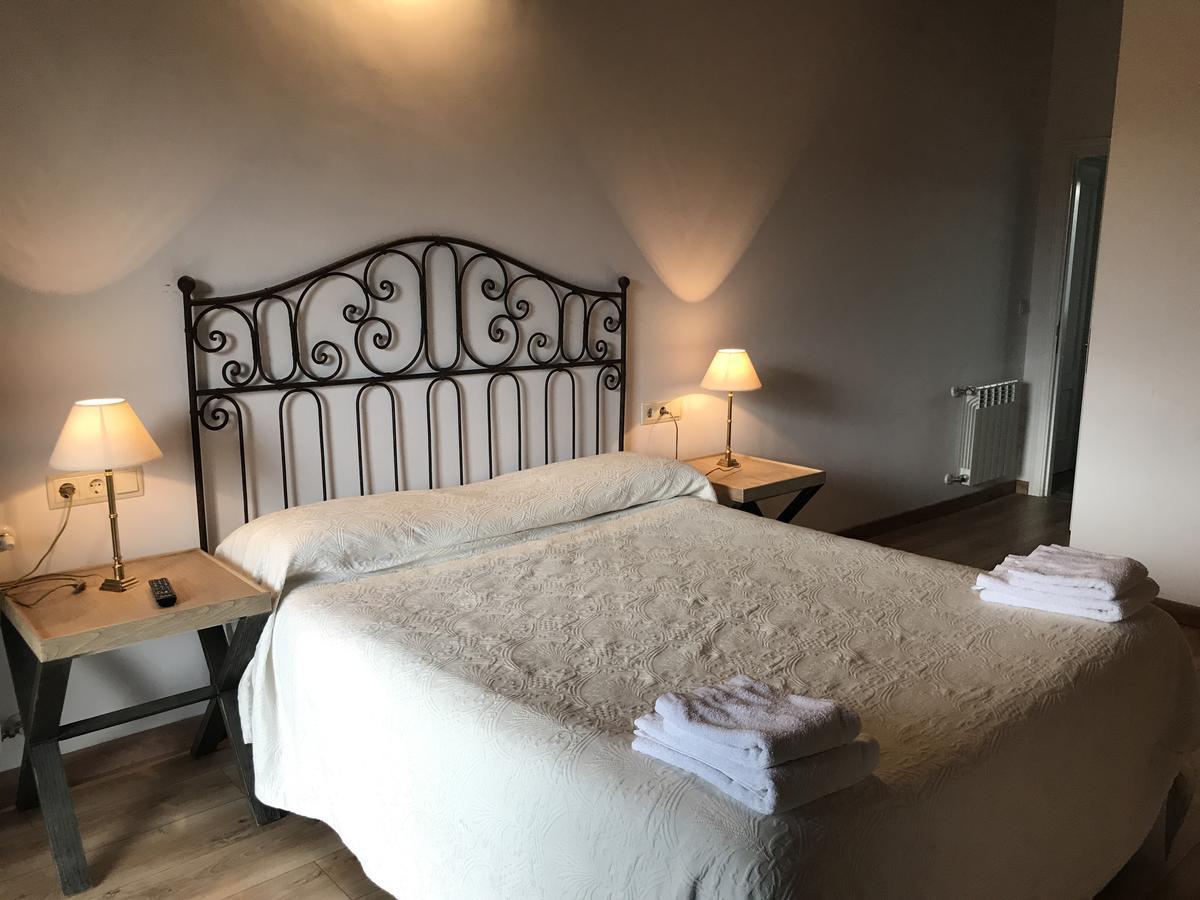 Abay Casa Campo מראה חיצוני תמונה
