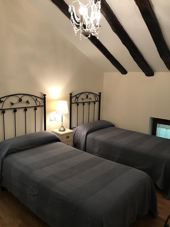 Abay Casa Campo מראה חיצוני תמונה
