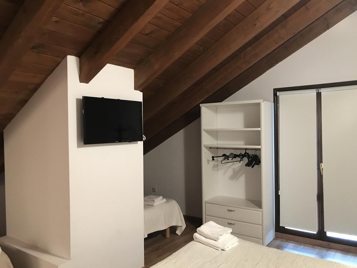 Abay Casa Campo מראה חיצוני תמונה