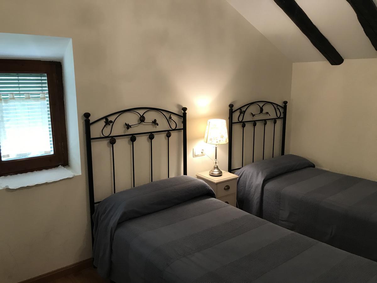 Abay Casa Campo מראה חיצוני תמונה